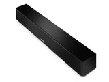 Bose Solo Soundbar Series 2 Altavoz Bluetooth para TV, Negro