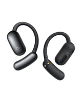 Soundcore AeroFit 2 Asistente con IA de Anker, Auriculares Apen-Air, Ajuste sin Presión, Graves 2 Veces Más Intensos, Traducción en Tiempo Real, Alta Resolución, 35 Horas de Reproducción, IP55