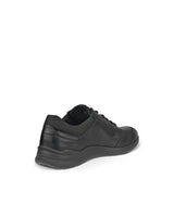 ECCO Irving, Zapatillas Hombre, Black, 43 EU