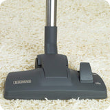 Thomas 788585 - Aspiradora (1700 W, Aspiradora cilíndrica, Seca y húmeda, Bolsa para el polvo, Micro, Filtrado)