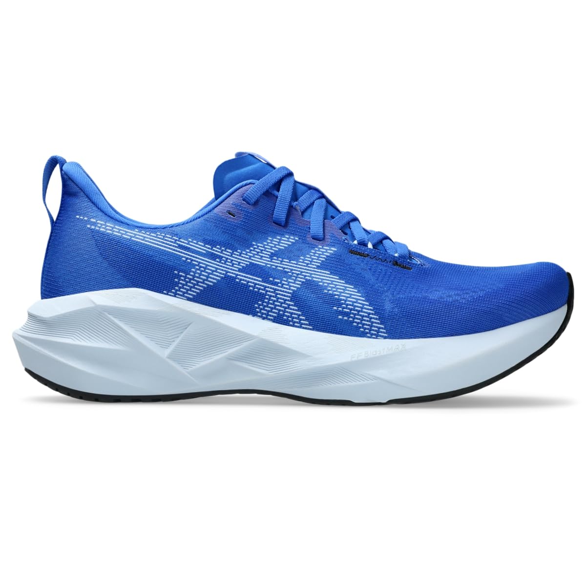 ASICS NOVABLAST 5 Zapatillas de Correr para Hombre, 42 EU
