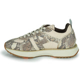 Art 1780 Turin, Zapatillas Mujer, BEIG, 39 EU