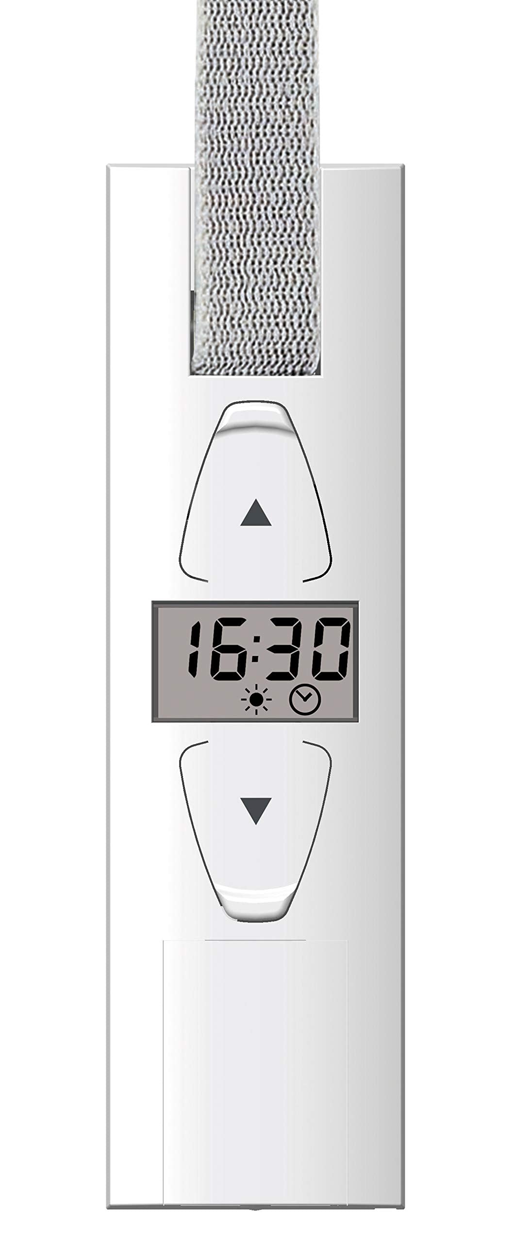 Superrollo Professional SR10250 GW250 Enrollador eléctrico, 23 mm