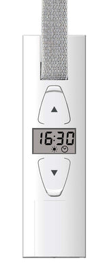 Superrollo Professional SR10250 GW250 Enrollador eléctrico, 23 mm