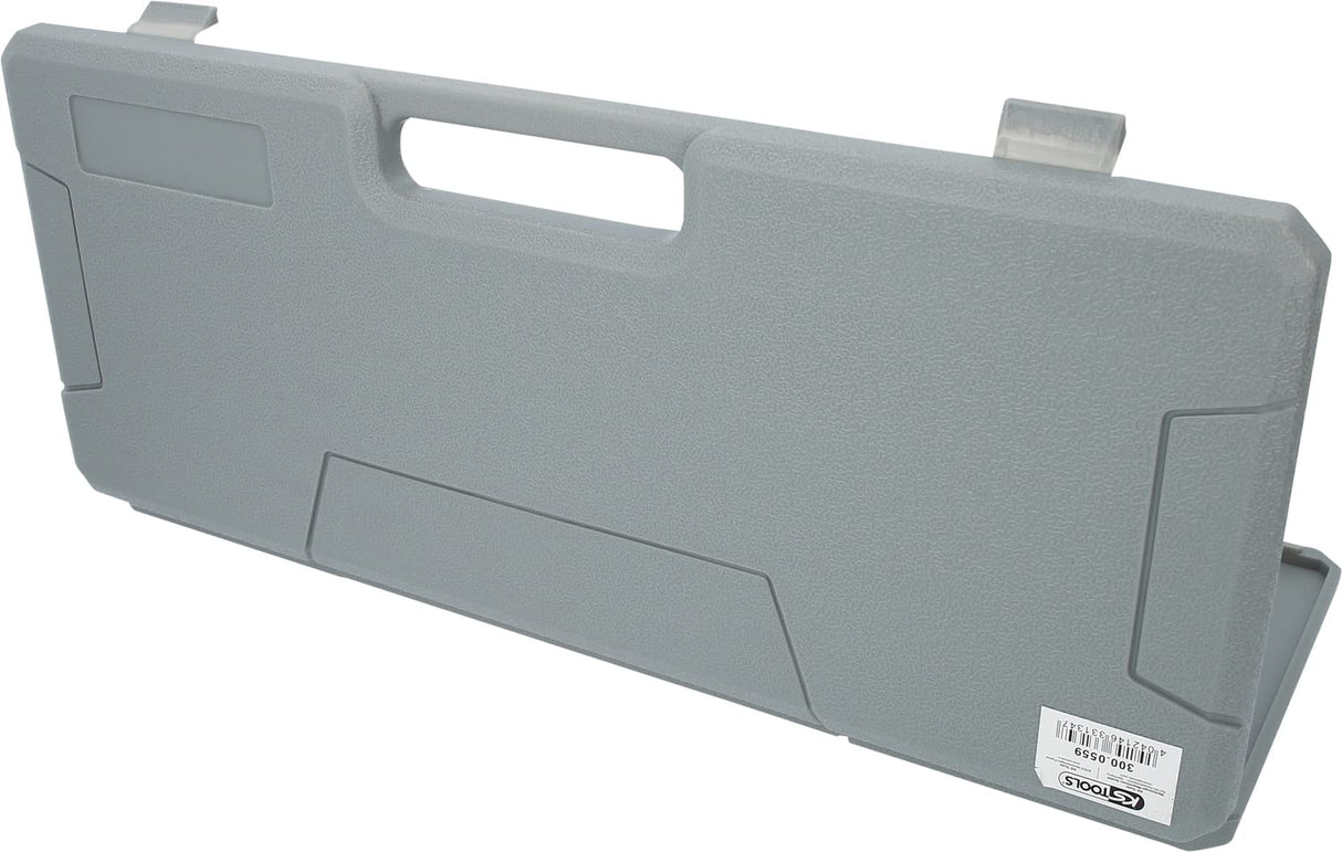 KS Tools 300.0559 Pie de rey de taller sin puntas digital, 0-300mm