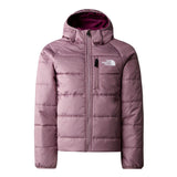THE NORTH FACE Chaqueta reversible para niña Perrito