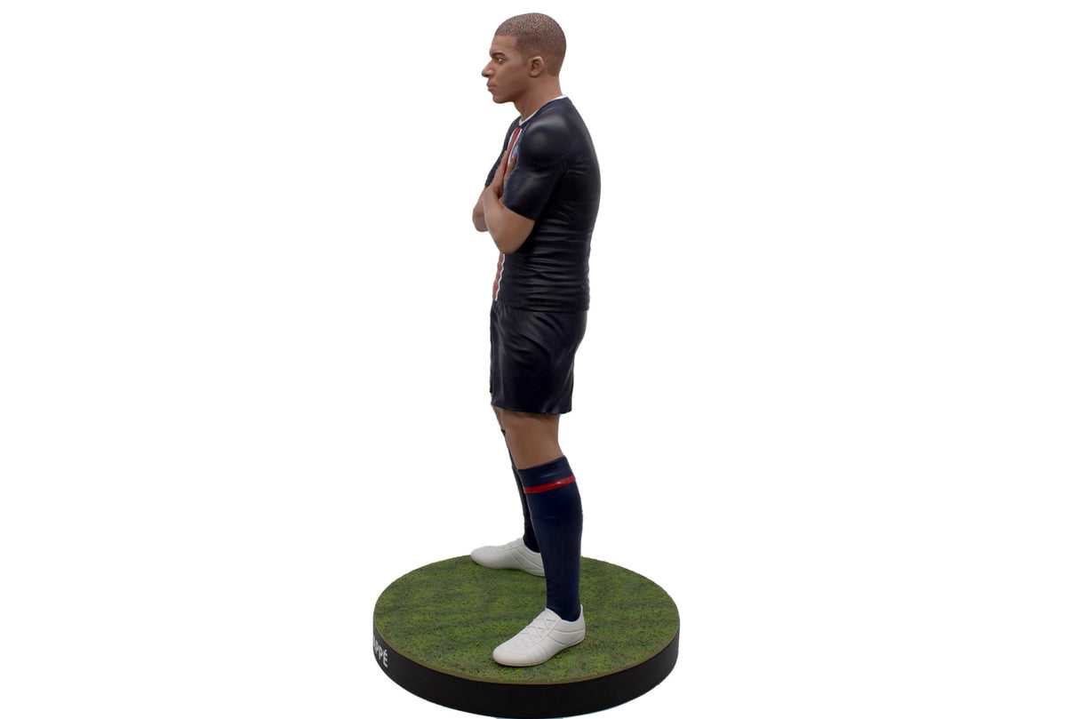 Footballs Finest - Paris Saint-Germain (Kylian Mbappe) /Figures