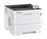Kyocera Ecosys PA4500x/Plus - Impresora láser (45 ppm, 45 ppm, Gigabit LAN), Color Negro y Blanco