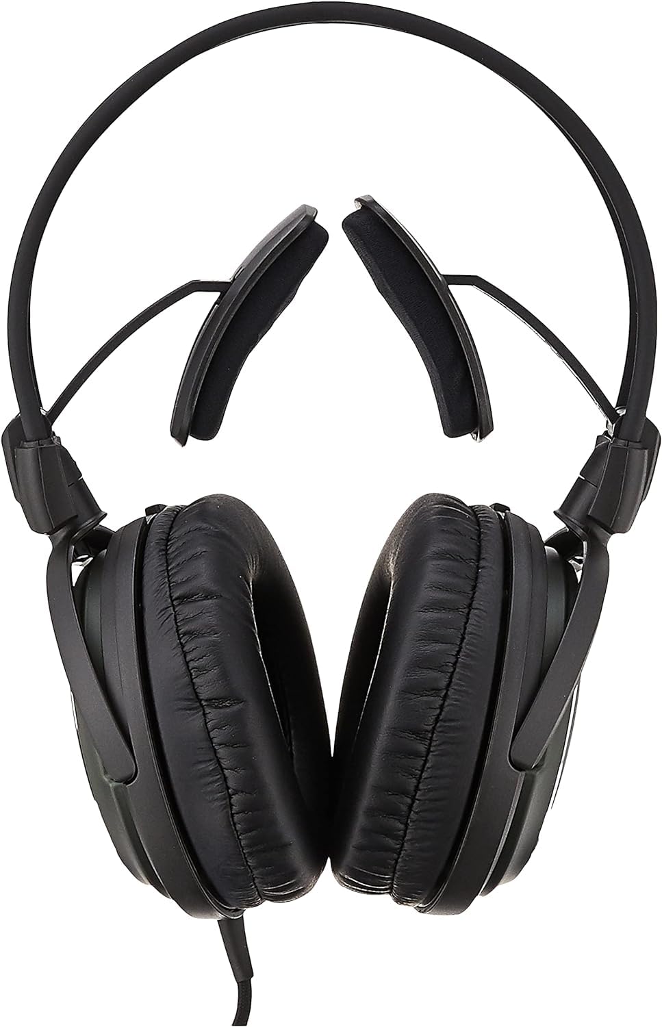 Audio-Technica A990Z Auriculares de alta Fidelidad Cerrados Verde