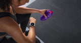 Garmin 2s Reloj Inteligente, Gris Pizarra, no Aplica