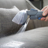 Vacmaster Aspiradoras para alfombras Aspiradora de Agua Manchas de Mascotas, Ideal para Escaleras, Tapicería, Alfombras y Coche
