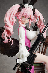 FREEing Fate/Grand Order - Figura Decorativa (PVC, 1/4, 35 cm), diseño de Asesino y Koyanskaya of Light