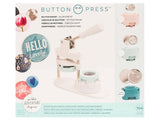 We R Memory Keepers Button Press Bundle 661104