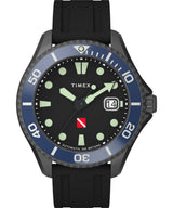 Timex TW2W21100 Reloj de Hombres