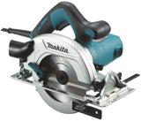 Makita – Sierra circular de mano 64 mm, 1050 W, en MAKPAC) hs6601j