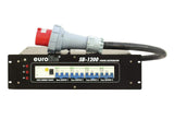 EUROLITE SB-1200 Power Distributor 63A