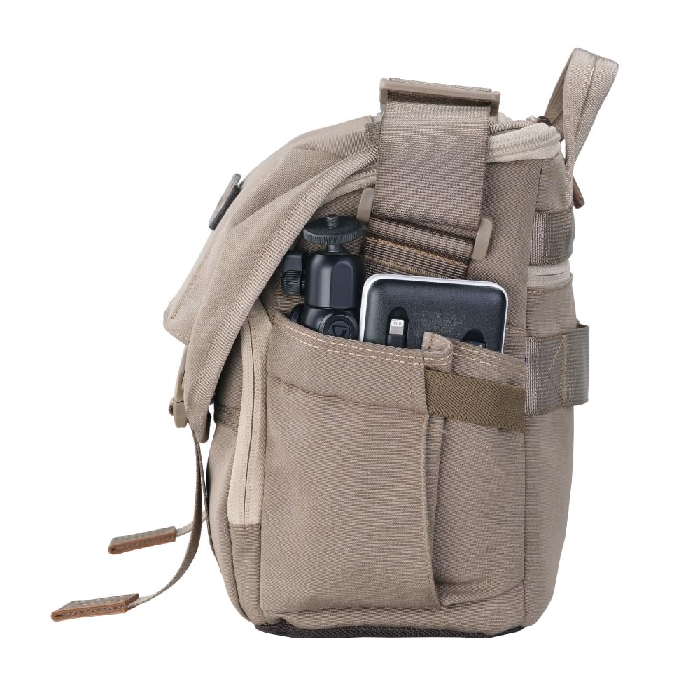 VANGUARD Veo Range 32M BG - Bolsa fotográfica Trekking