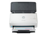 HP ScanJet Pro 2000 s2 - Escáner con alimentador automático de hojas, USB 3.0, 35 ppm, Blanco