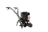 AL-KO Motoazada de Gasolina MH 540 Comfort, 54 cm de Ancho de Trabajo, 3,45 kW de Potencia del Motor, 30 cm de diámetro, 51 kg de Peso, para Superficies de hasta 300 m²