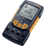 Testo de True RMS Multímetro 1 pieza, 0590 7603