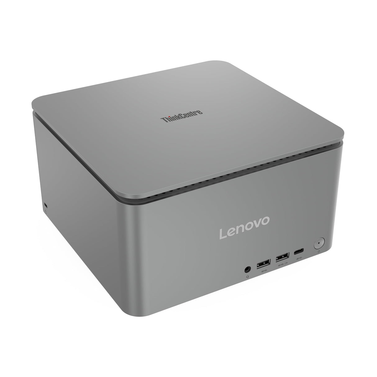 Lenovo ThinkCentre Neo Ultra USFF 12W1001PGE - Intel i5-14500, 16GB DDR5 RAM, 512GB SSD, NVidia GeForce RTX 4060, Win11