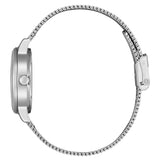 Citizen Reloj Analógico para Mujeres de Eco-Drive EW2621-75M