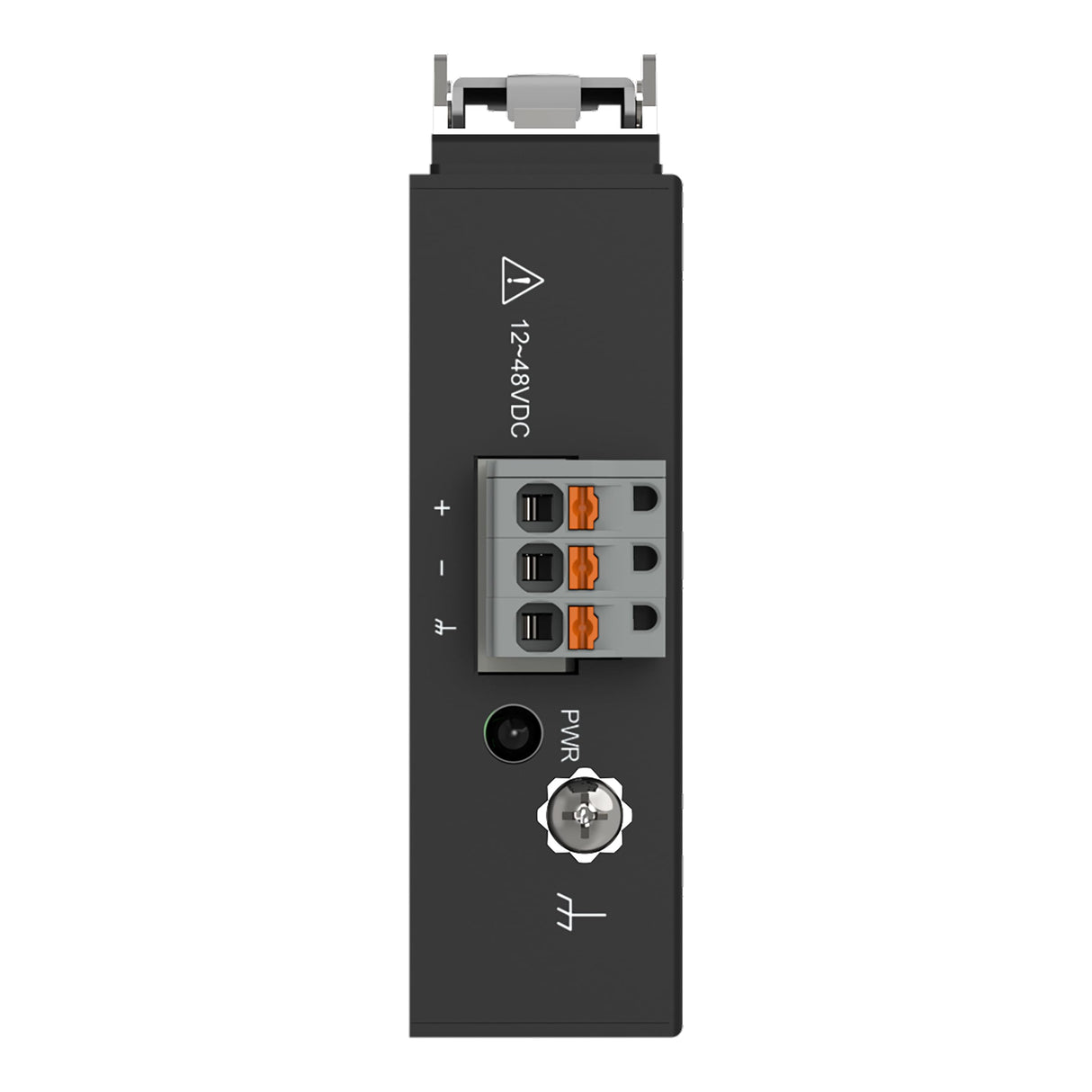 WAGO Interruptor ecológico Industrial 852-1111, con 5 Puertos ETHERNET de 10/100/1000 Mbit/s y LED de diagnóstico de Panel Frontal, soporta hasta 8000 direcciones Mac absolutas