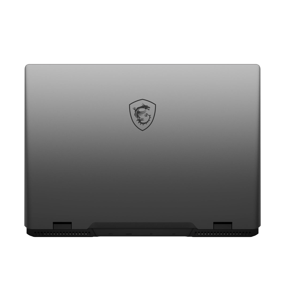 MSI Creator M16 HX C14VEG-090XES - Ordenador portátil 16" QHD+, (Intel Core i7 14700HX, RAM 16GB, RTX 4050, 1TB SSD, Free Dos) Lunar Gray - Teclado QWERTY español