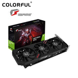 Alantik Tarjeta gráfica Colorful GTX1660 Super Ultra