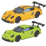 Carrera - 50050001 Hybrid Infierno Verde