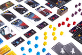 REBEL- Juegos de construcción, Multicolor (16578)