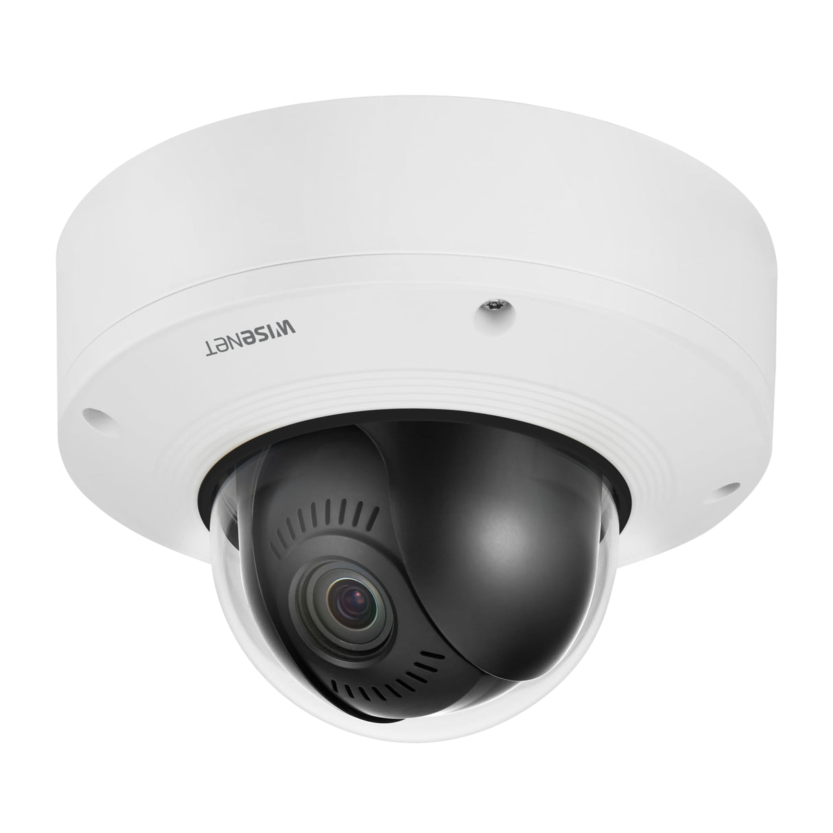 Hanwha XND-8081FZ 5 MP Cámara Domo en Red