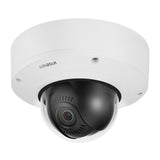 Hanwha XND-8081FZ 5 MP Cámara Domo en Red