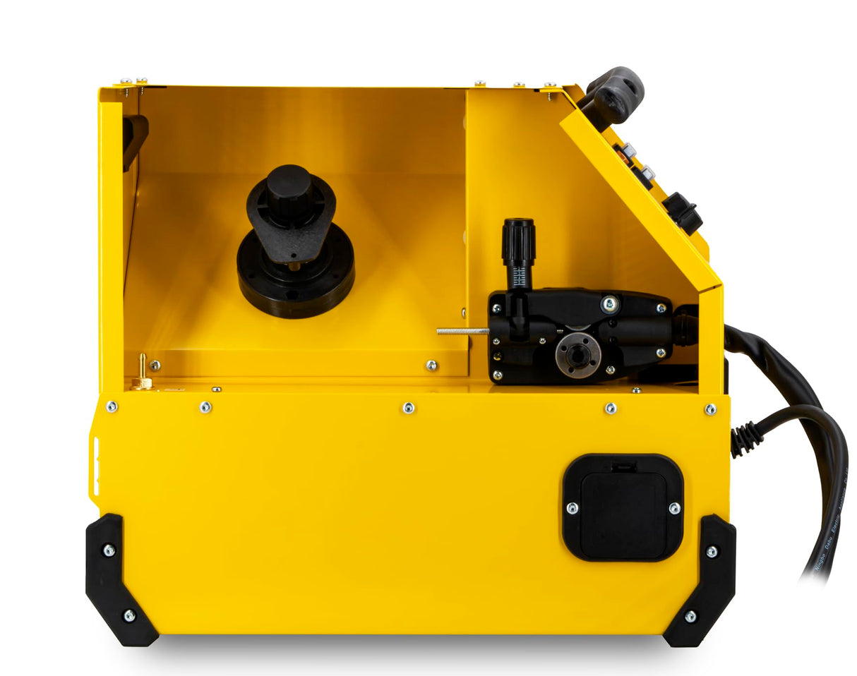 GYS - EQUIPO DE SOLDADURA SMARTMIG 142 (S/ MANO)