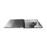 Lenovo Yoga 7 Gen 7 (14IAL7) - Ordenador Táctil 14" 2.8K OLED 90Hz (Intel Core i7-1260P,16GB RAM,1TB SSD,Intel Iris Xe Graphics,Windows 11 Home) Gris, Pen, Teclado QWERTY Portugués (82QE004FPG)