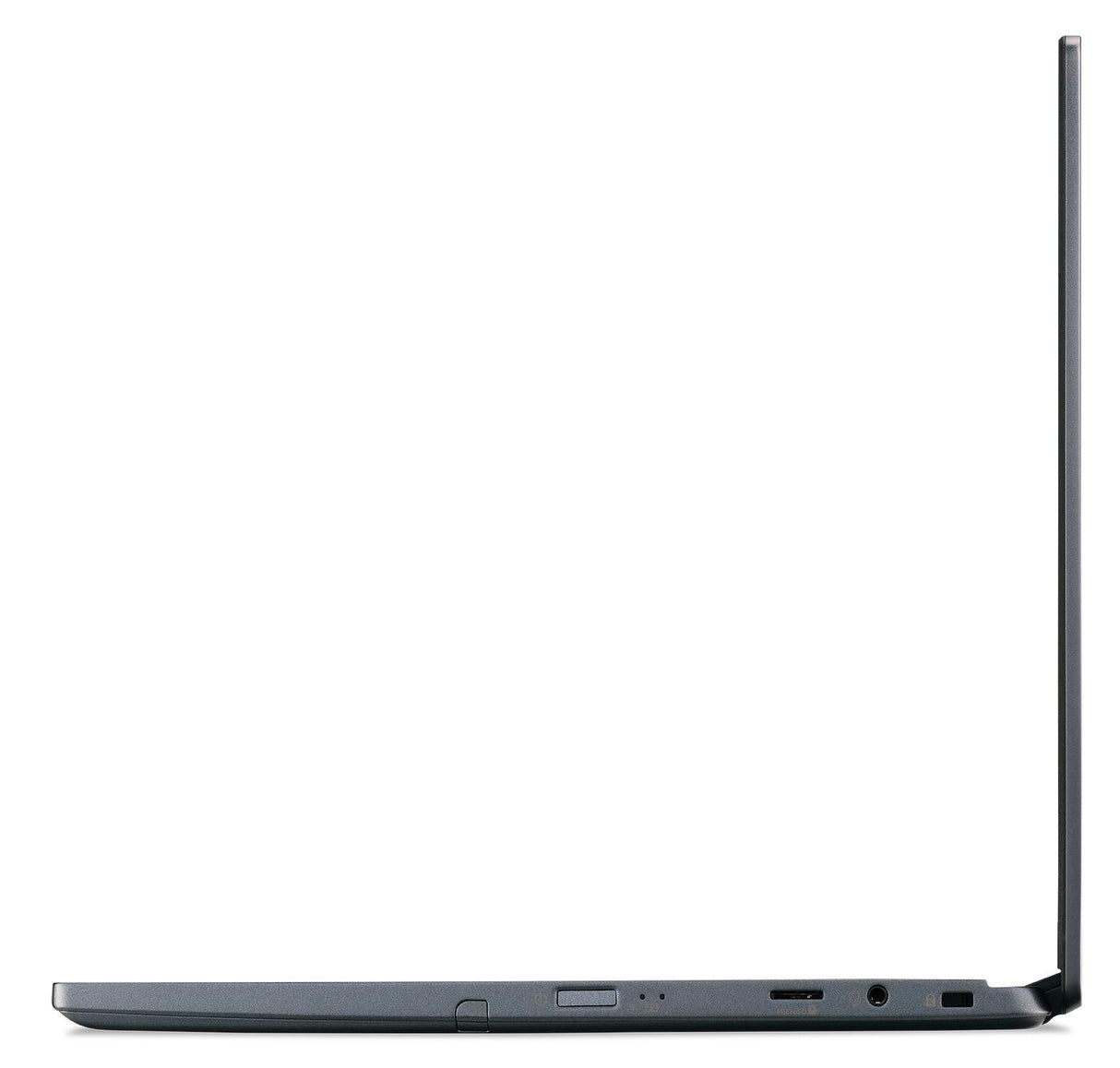 Acer TravelMate P4 TMP414-51 - Ordenador Portátil 14" Full HD IPS LED LCD, Laptop (Intel Core i5-1135G7, 16 GB RAM, 512 GB SSD, Gráficos Intel Iris Xᵉ, ComfyView, Windows 10 Pro), PC Portátil Negro