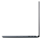 Acer TravelMate P4 TMP414-51 - Ordenador Portátil 14" Full HD IPS LED LCD, Laptop (Intel Core i5-1135G7, 16 GB RAM, 512 GB SSD, Gráficos Intel Iris Xᵉ, ComfyView, Windows 10 Pro), PC Portátil Negro