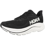 HOKA One One 1162030-BWHT Clifton 10 Hombre Black/White EU 42 2/3