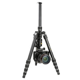 Vanguard Veo 3T 235ABP - Trípode Viaje Aluminio rótula Bola
