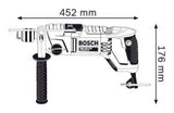 BOSCH 060118B000 - Taladro percutor GSB 162-2-RE Professional