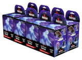 Wizkids D&D Icons of The Realms: Boneyard 8ct ladrillo (Set 18) | DND Miniaturas Halloween