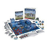 Mantic Games Halo: Flashpoint Spartan Edition, Juego de Mesa Táctico de Miniaturas, A Partir de 14 Años, De 2 a 4 Jugadores, 30-60 Minutos por Partida, Español