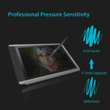HUION GT-156HD - Ratón