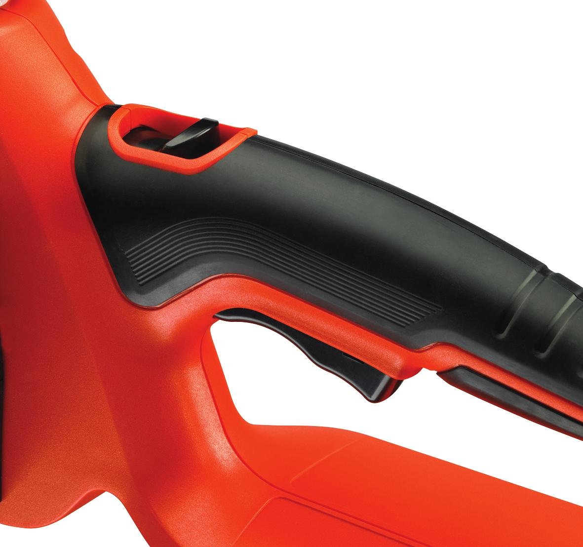 Black+Decker GKC3630L20-GB - 30 Cm 36 V De Litio Chainsaw