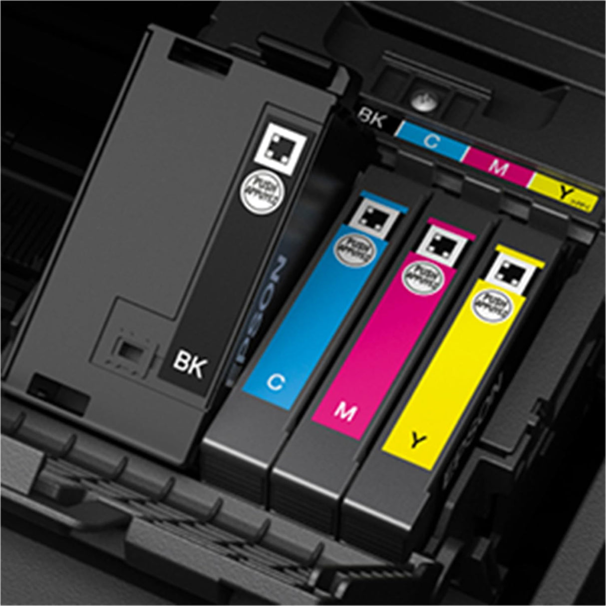 Epson MF Encre XP-4205