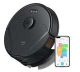 eufy X8 Pro Hybrid