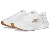 Skechers Go Walk MAX Walker Next Generation, Zapatillas Hombre, White Textile/Synthetic, 43 EU