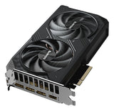 Gigabyte GeForce RTX 5060 Ti WINDFORCE OC 8G Tarjeta Gráfica – 8 GB GDDR7, 128 bits, PCI-E 5.0, 2587 MHz Frecuencia del núcleo, 3 x DisplayPort, 1 x HDMI, GV-N506TWF2OC-8GD
