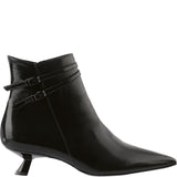 Högl Alea, Botas de Moda Mujer, Black, 38 EU