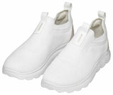 Geox Zapatillas Deportivas para Hombre, U Spherca, Color Blanco, Talla 44 EU, Blanco, 44 EU